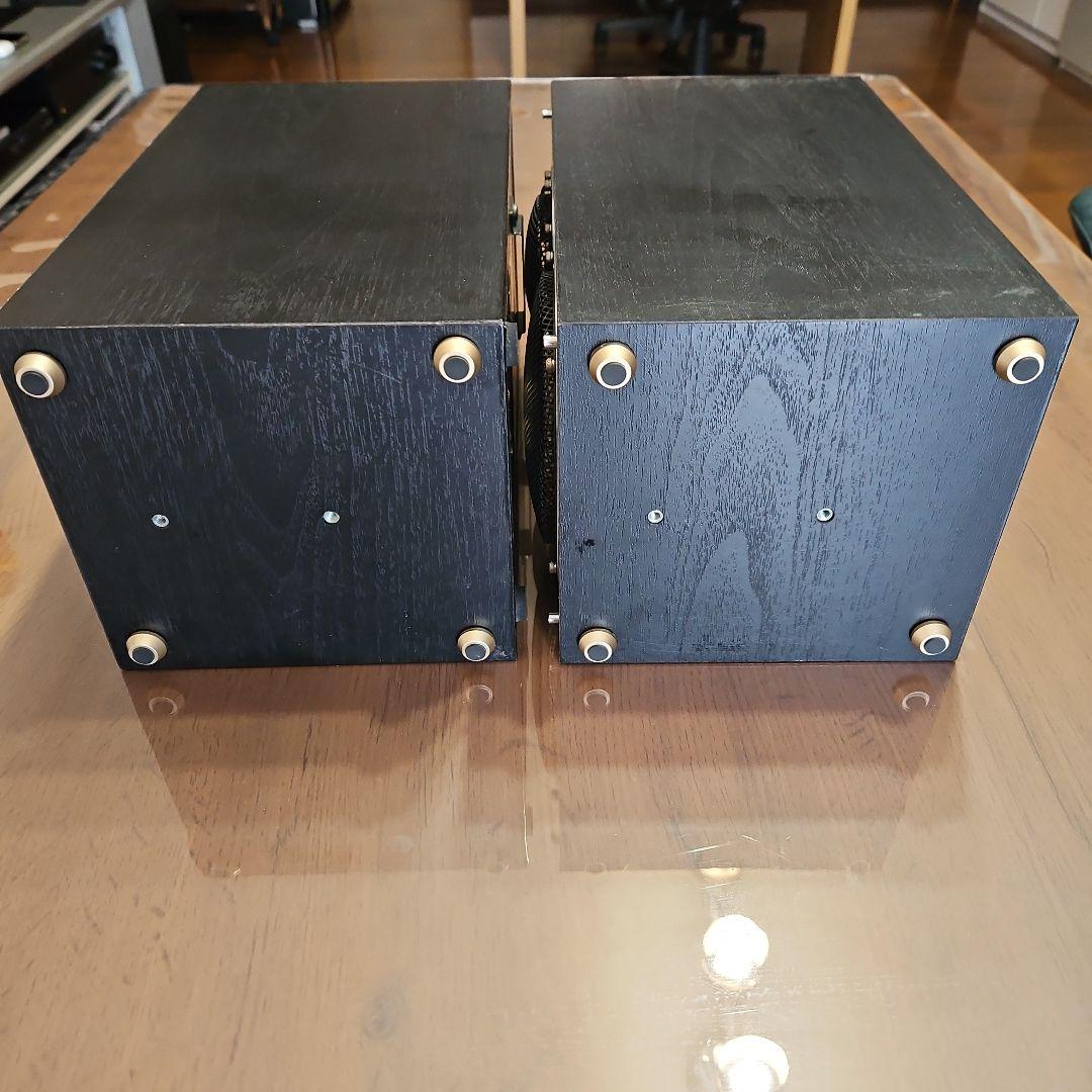 YAMAHA NS-1000MM 3ウェイスピーカー インシュレーター(8個付)