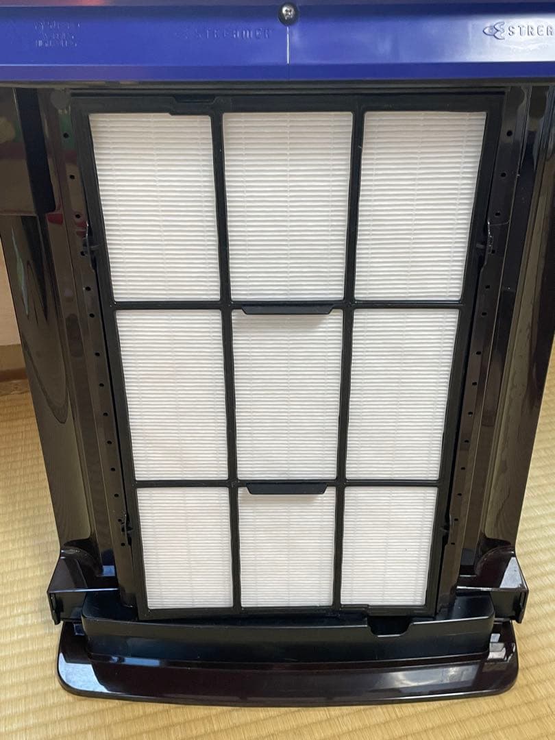 ダイキン 加湿空気清浄機 MCK70X-T 2021年製