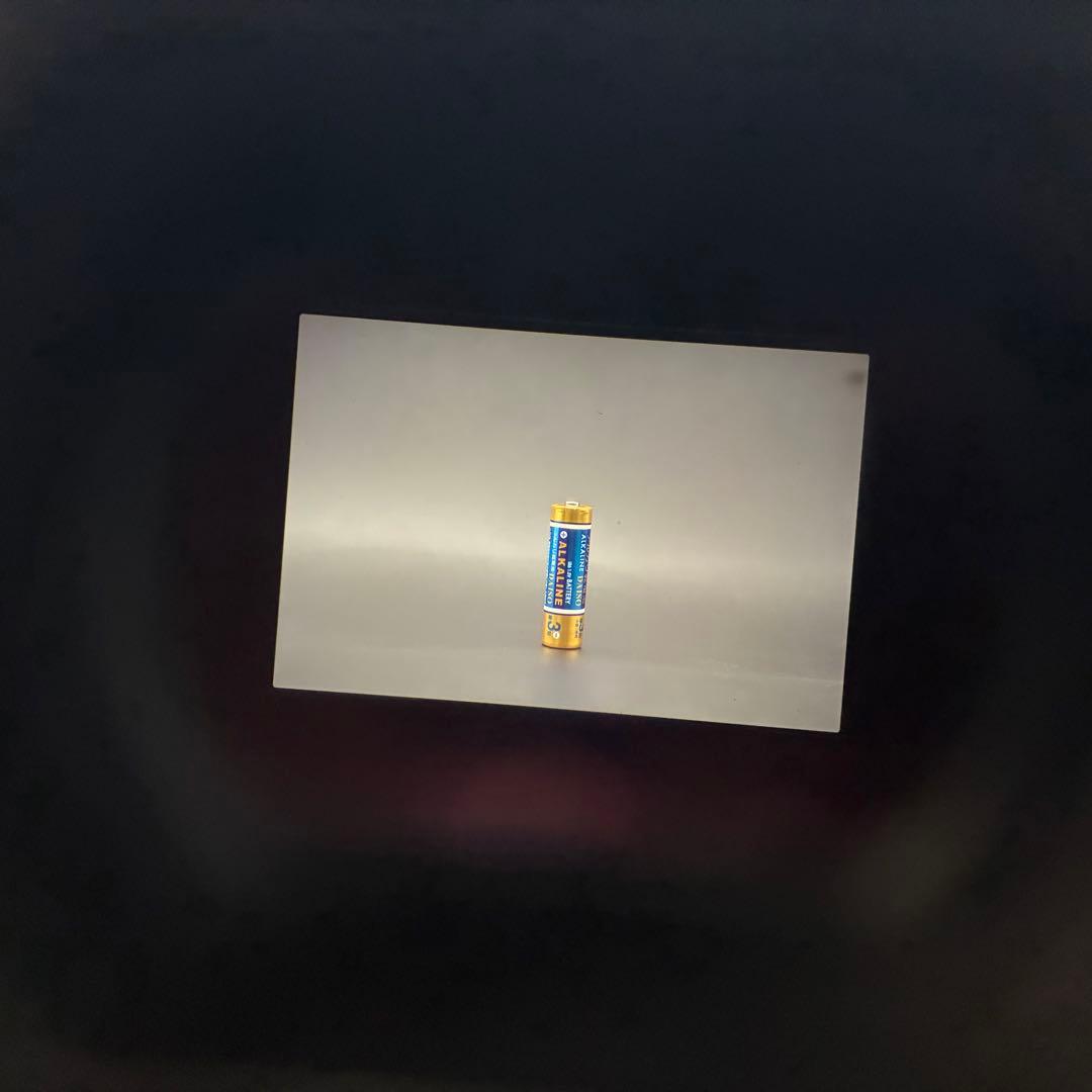 Canon EOS 5D Mark IV 本体＋バッテリーセット⭐︎ジャンク⭐︎