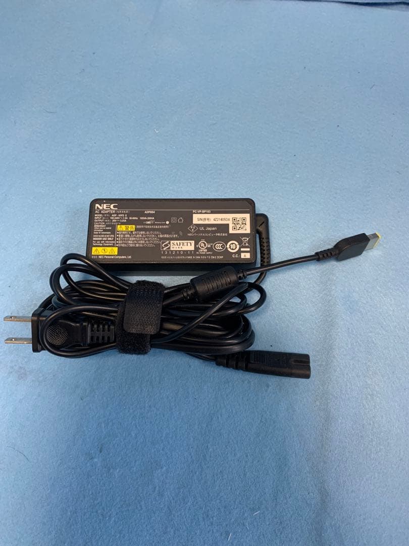 NEC/5th Cel/Win11Pro/Office2021/SSD/8GB㉘