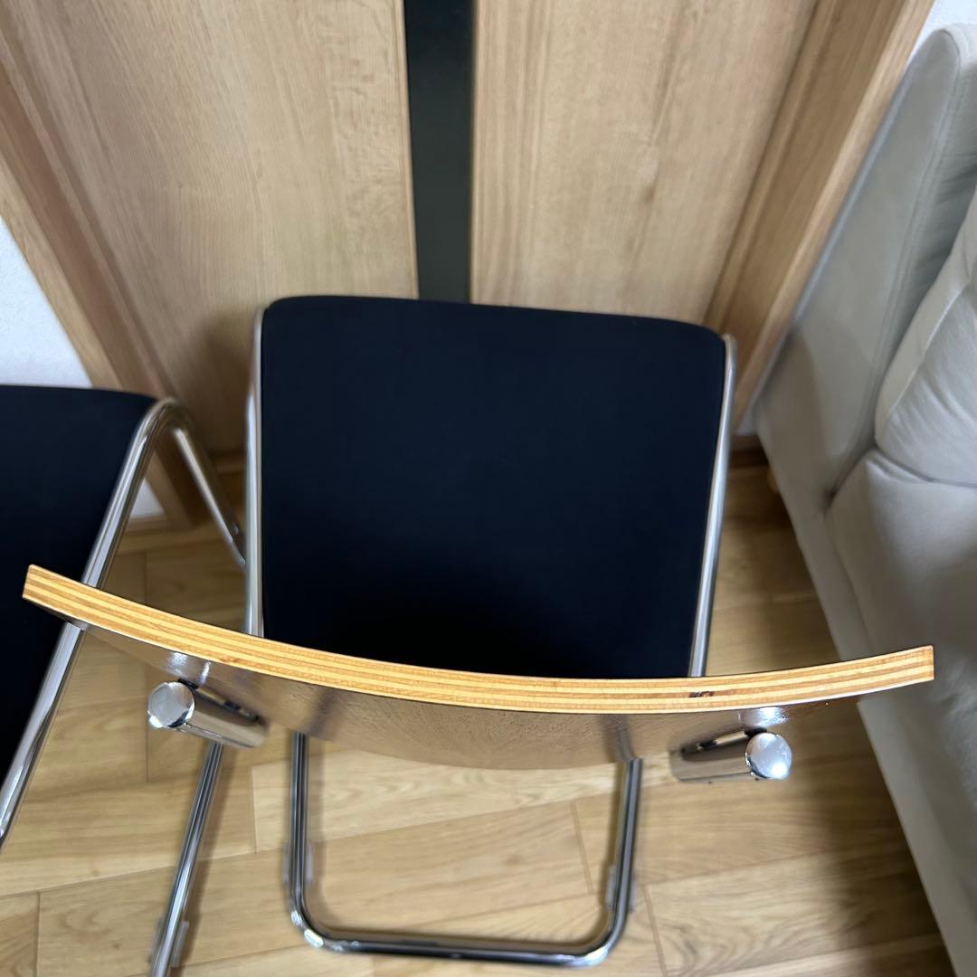 TECTA B17 テクタ　チェア　アクタス　その①