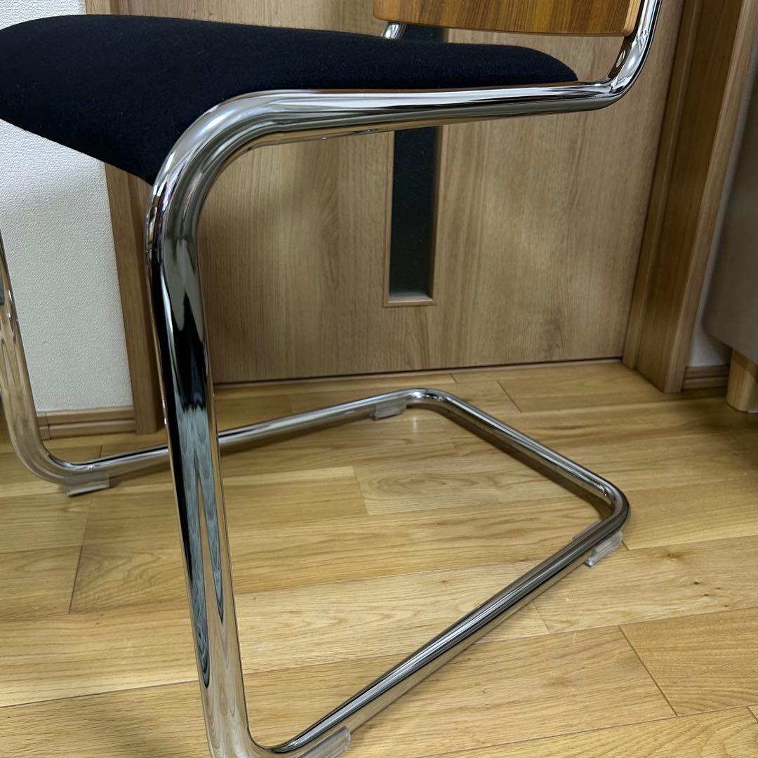 TECTA B17 テクタ　チェア　アクタス　その①