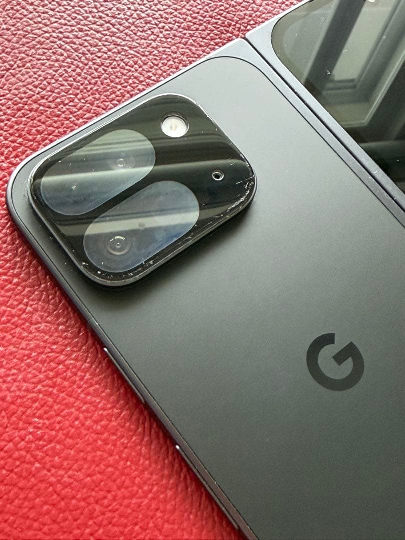 Google Pixel 9 Pro Fold 256GB ジャンク