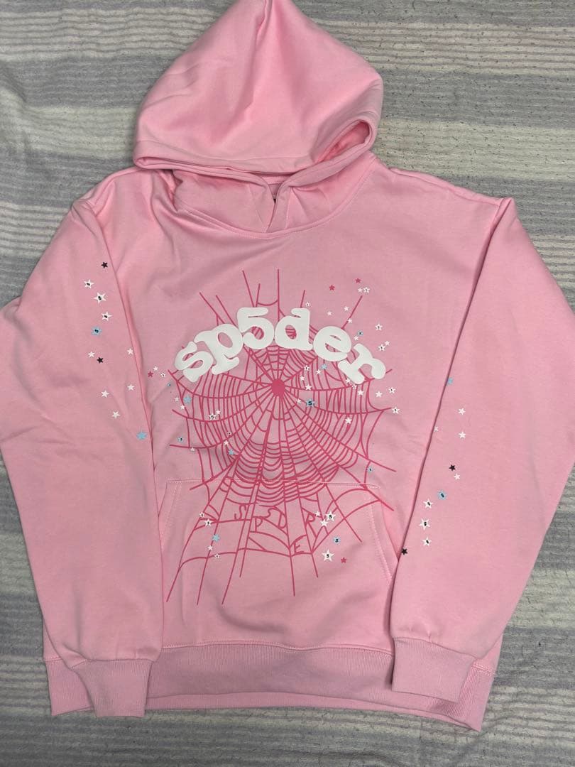 spider パーカー　S 最終値下げ❗️