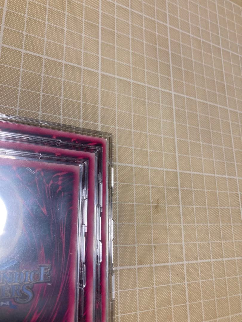 ブラックマジシャンガール　ダンジョンダイス