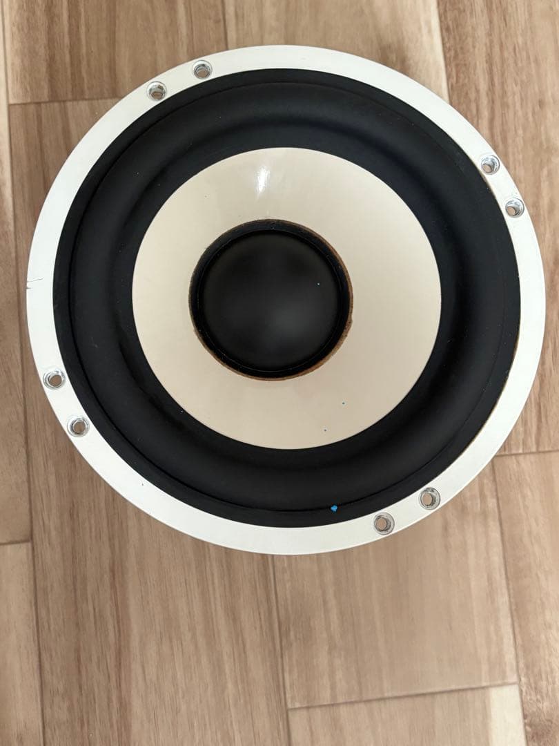 スピーカー・ウーファー BEWITH Accurate A-180