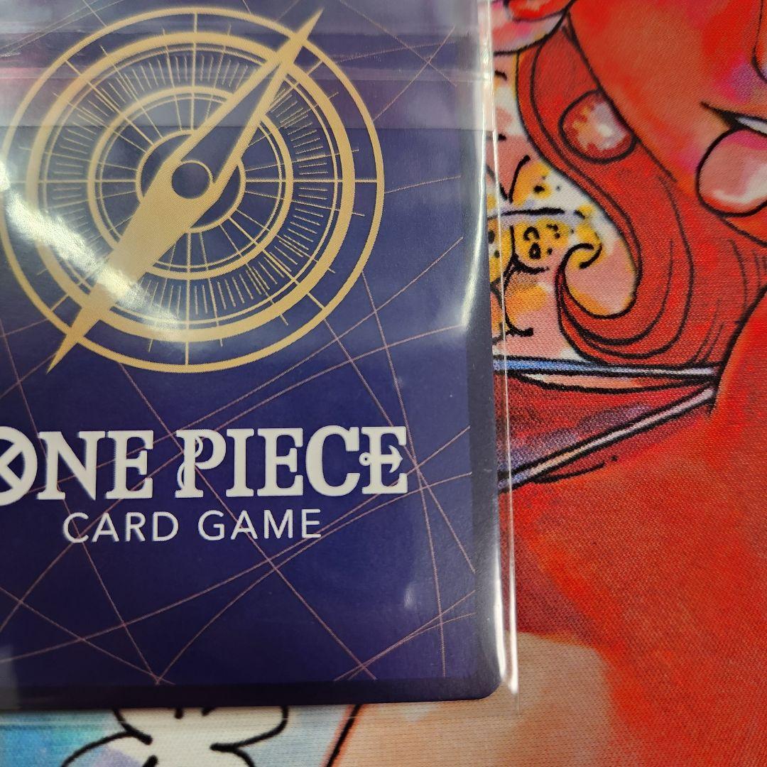 ワンピース カードゲーム ロロノア・ゾロ SR フラッグシップバトル ベスト8