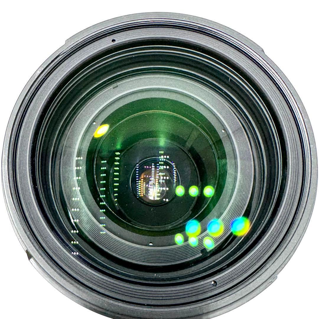 ❁大迫力！超望遠❁SIGMA 50-500mm DG OS HSM キャノン用