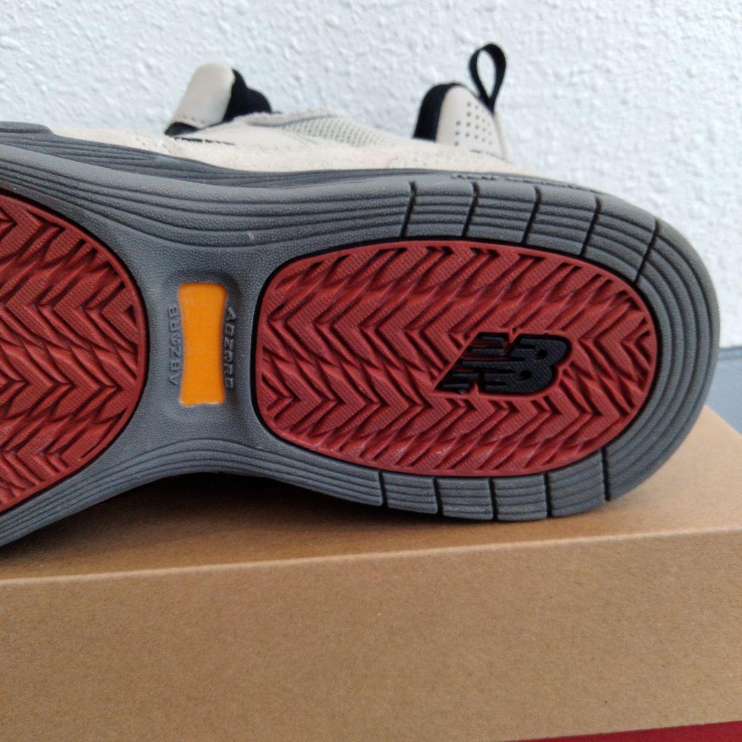 スケートボード NB Numeric Tiago Lemos 808 / 25.5cm