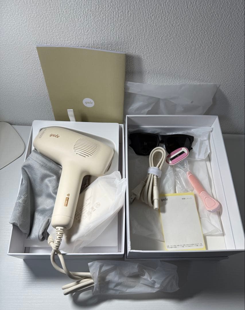 Yete エイティー \