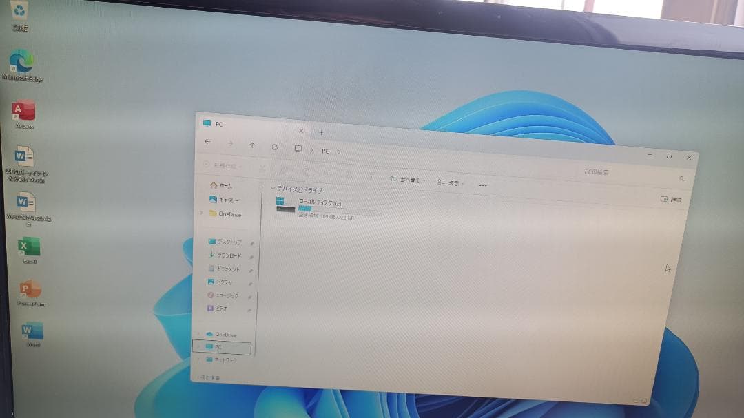 ミニPC DELL OptiPlex7050 電源付属 SSD256メモリ 8G