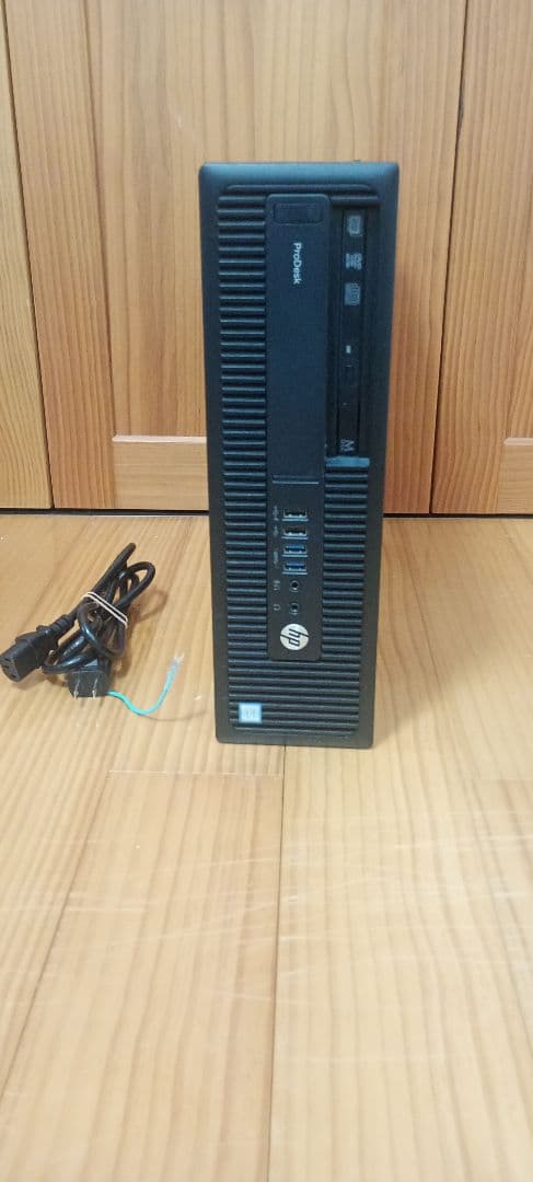 HP ProDesk 600 G1 スリムデスクトップ