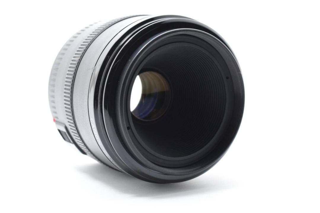 レンズ(単焦点) Canon EF 50mm F2.5 COMPACT-MACRO #1174