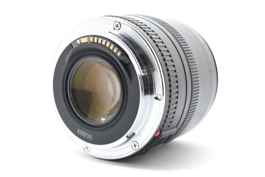 レンズ(単焦点) Canon EF 50mm F2.5 COMPACT-MACRO #1174