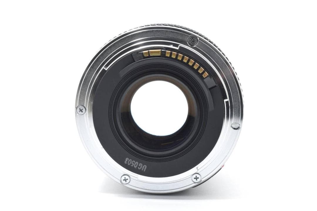 レンズ(単焦点) Canon EF 50mm F2.5 COMPACT-MACRO #1174