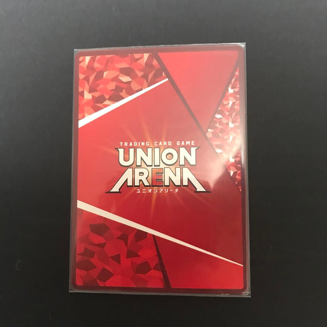 ラム 星2 ユニアリ ユニオンアリーナ パラレル リゼロ