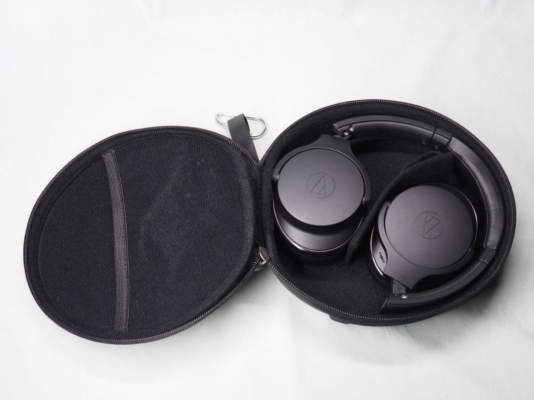 ATH-ANC900 ノイズキャンセリング ワイヤレス ヘッドホン