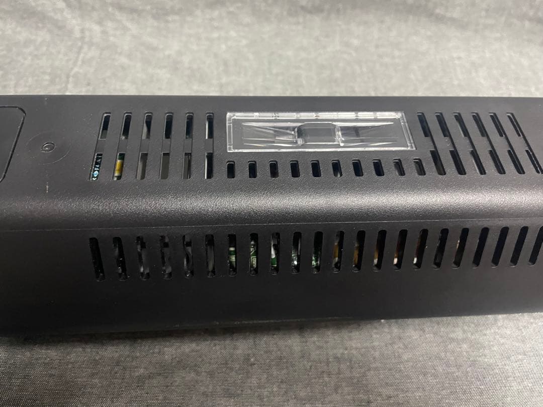 SONY 2.1ch ホームシアターシステム HT-CT260