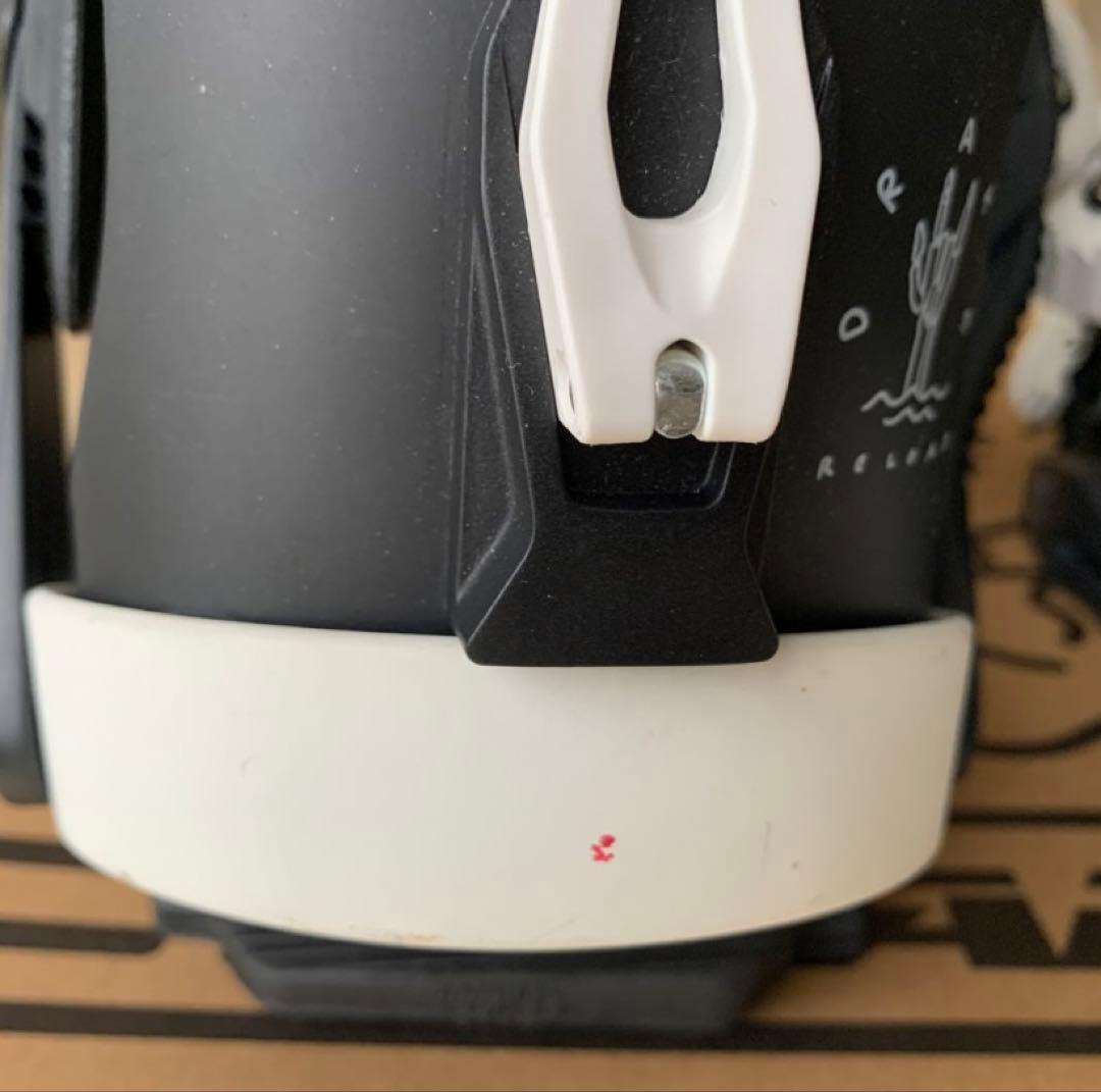 早い者勝ち！DRAKE RELOAD LTD ビンディング S/M 期間限定価格