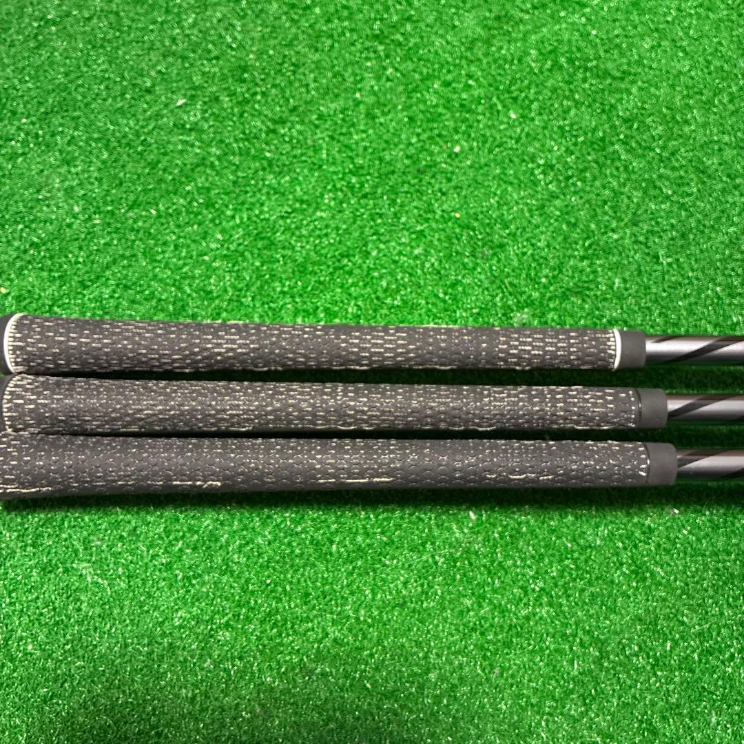 Vokey Design SM10 Wedges 50 56 60 ３本セット