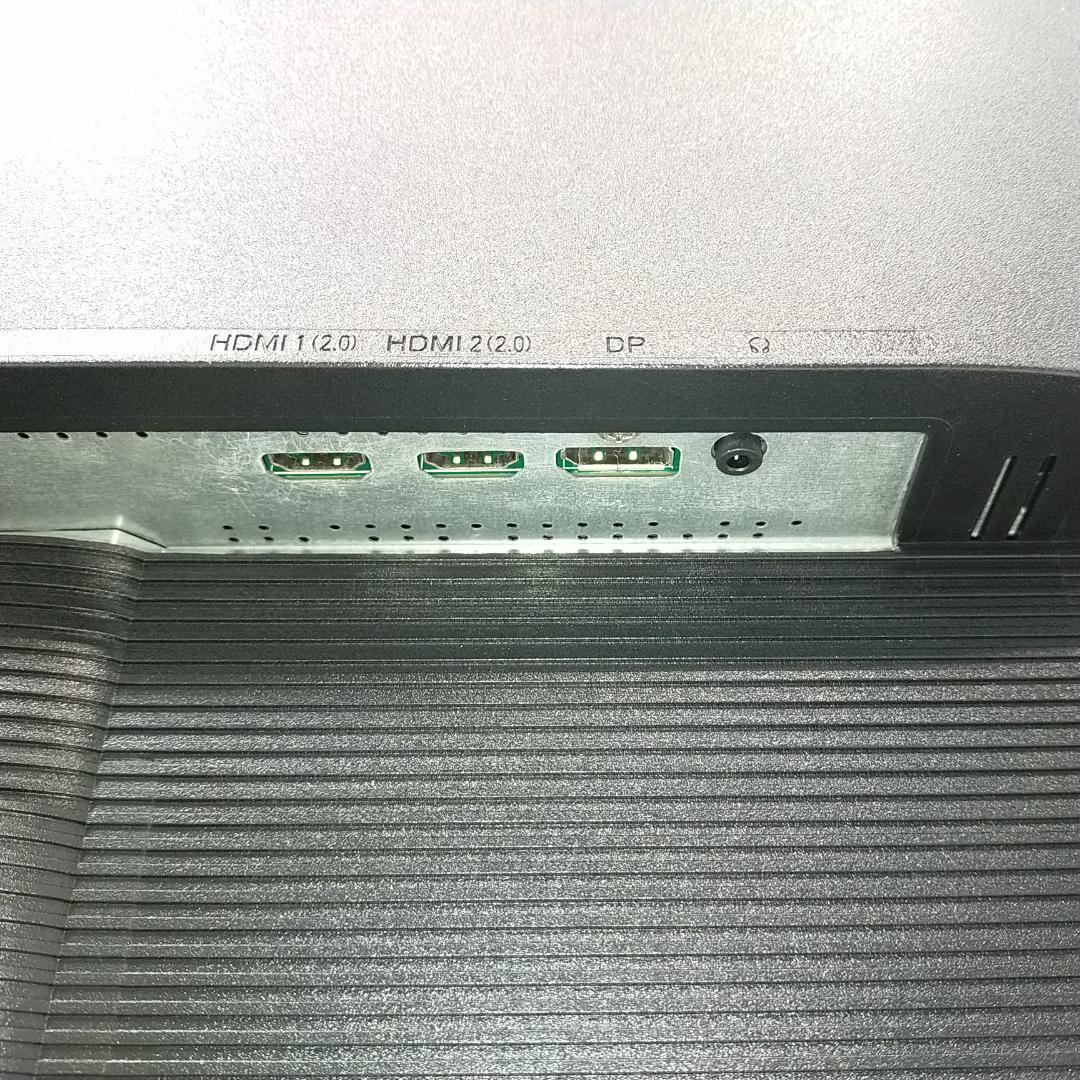 Acer ゲーミングモニターディスプレイ 28インチ KG281KAbmiipx