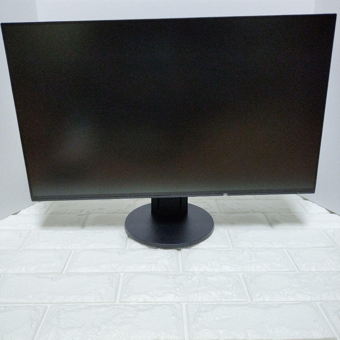 23.8cmEIZO FlexScan EV2451モニター箱ＨＤＭＩ電源コード