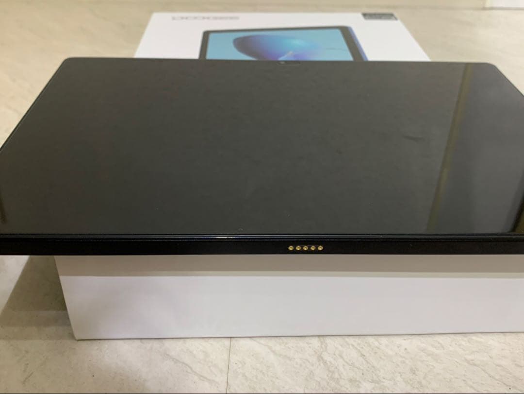 DOOGEE T10 Plus　タブレットセット