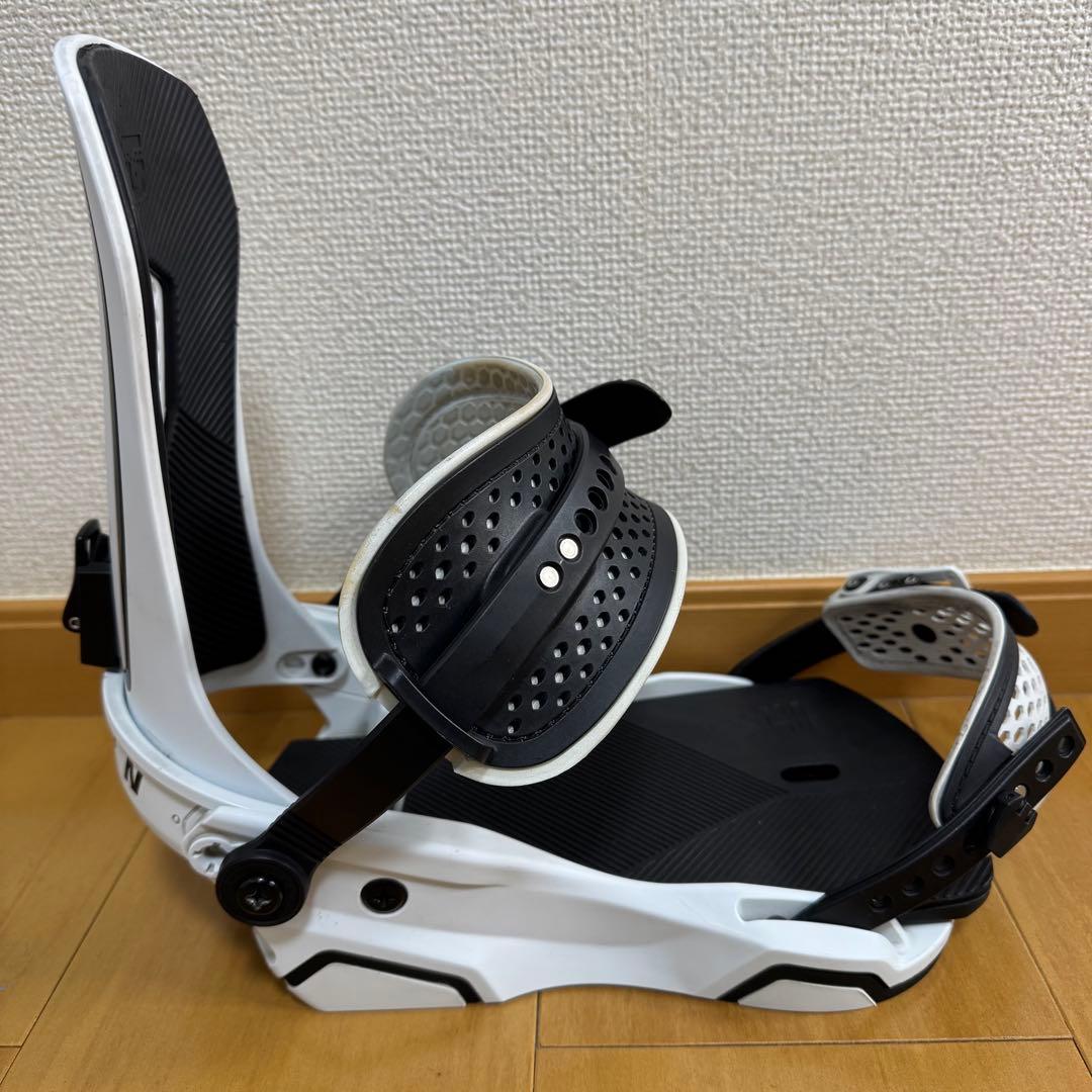 23-24 UNION FORCE ビンディング Mサイズ　グラトリ