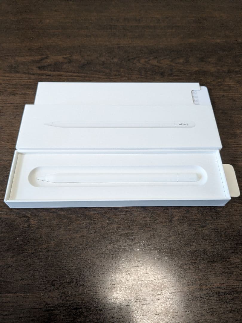 Apple Pencil(USB-C)（未使用）