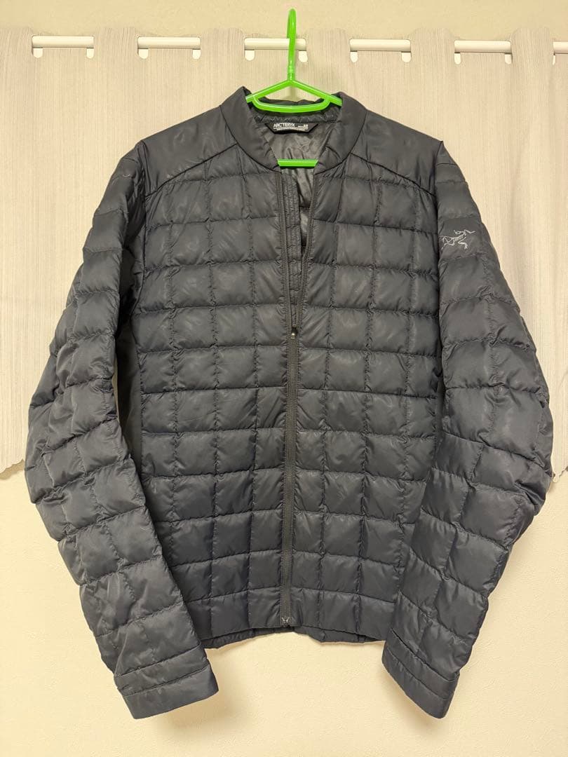 て*吉様 ARC’TERYX アークテリクス　 Rico Jacket リコジャ