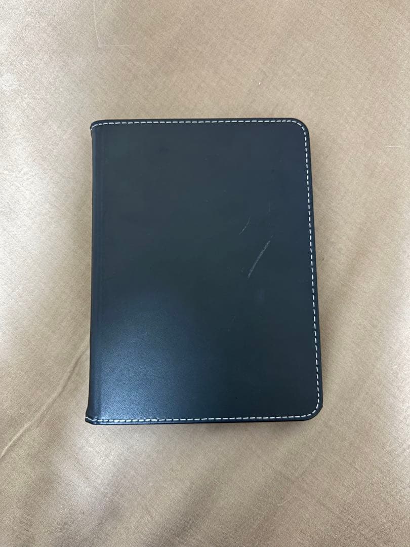 Kindle Paperwhite (第12世代) ケース、フィルム付き