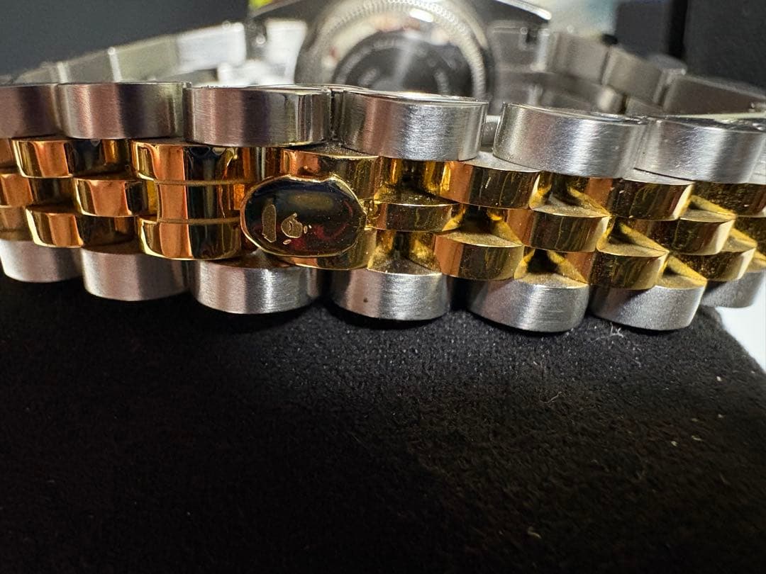 A BATHING APE (BAPE)のTYPE 6 BAPEX®レディース