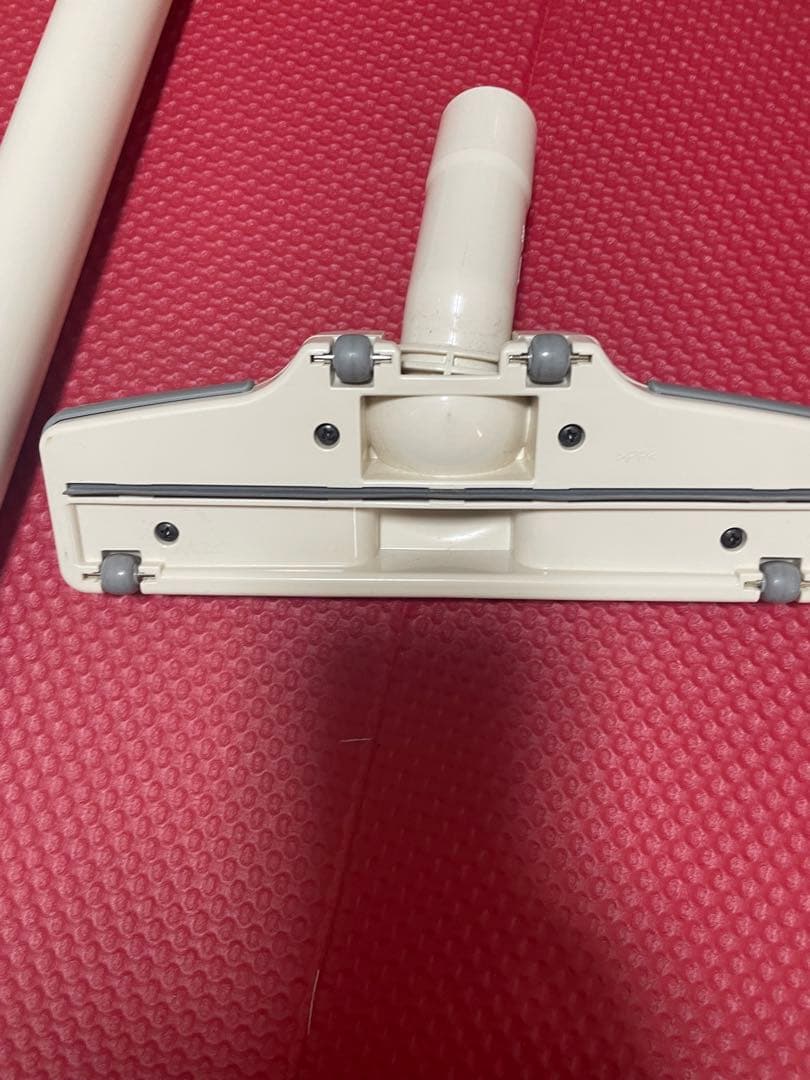 マキタ　充電式クリーナー　モデルCL070D　スタンド