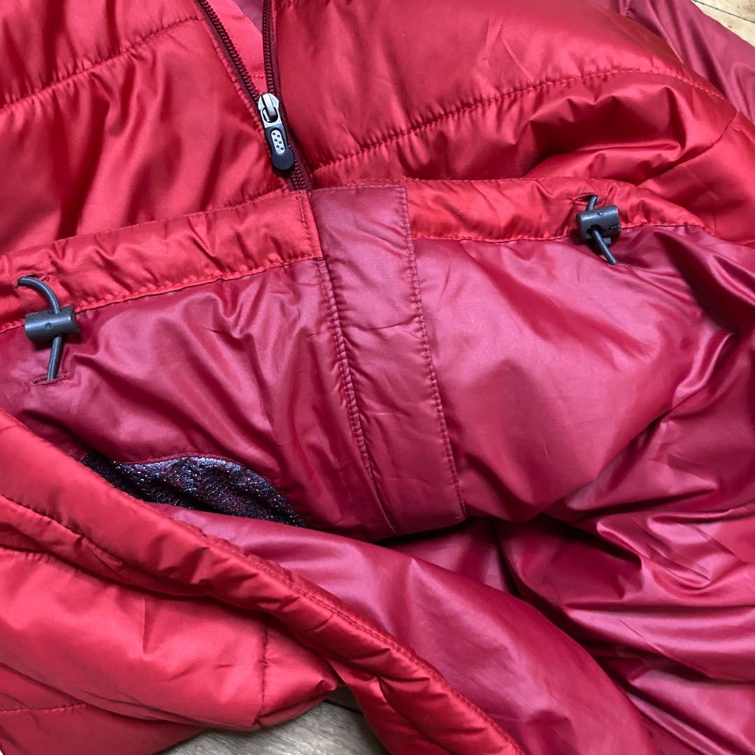 patagonia MICRO PUFF JKT マイクロパフジャケット M