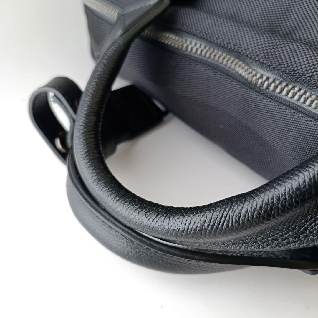 美品✨BRIEFING FUSION TRINITY LINER HD 3WAY