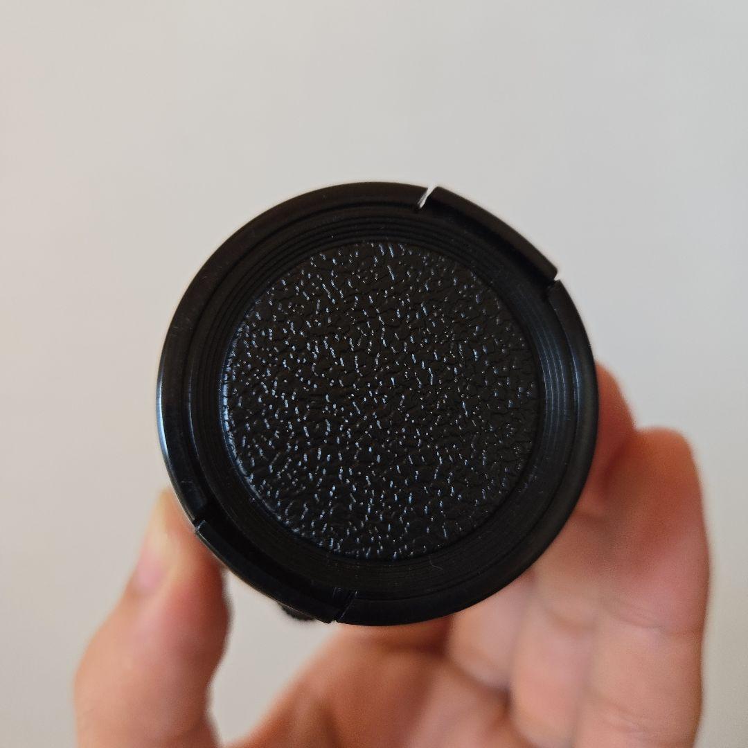 Carl Zeiss Biogon T* 35mm F2 ZM ジャンク寄り