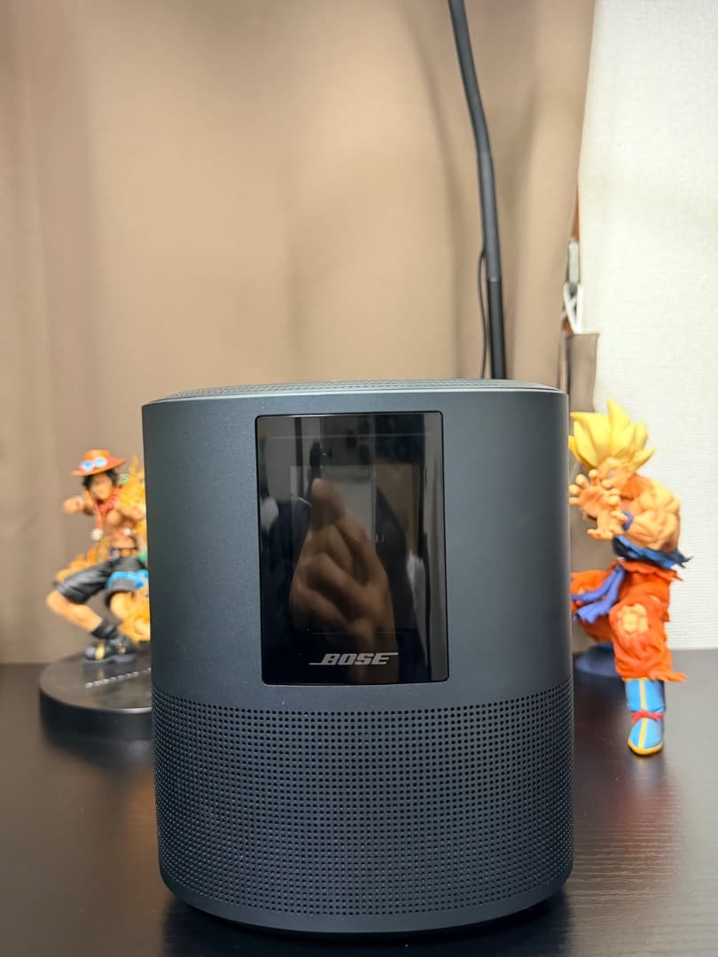 Bose  Speaker 500 スマートスピーカー