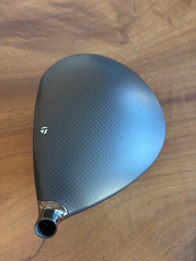 あきらさん専用TaylorMade Qi35 ドライバー LS 9度 ヘッドのみ