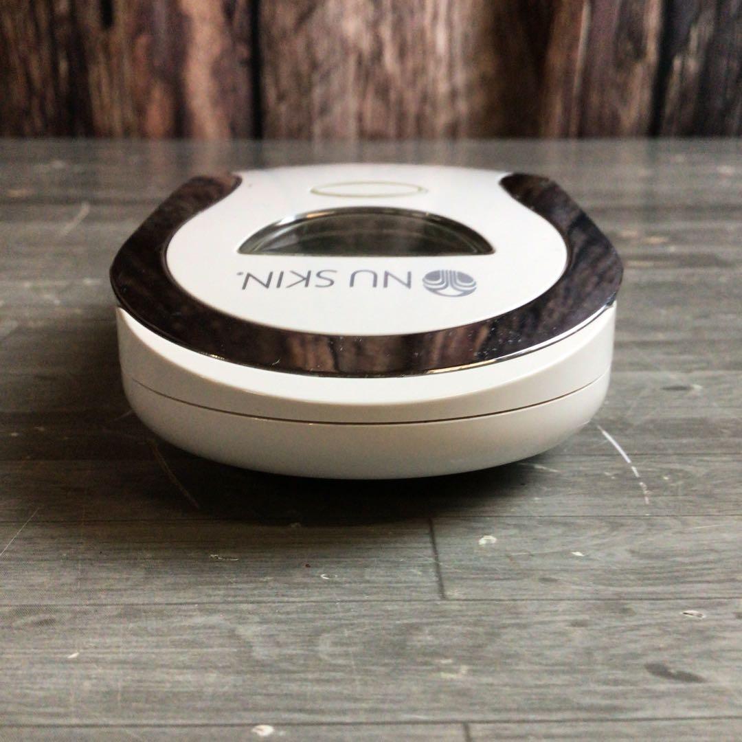 ニュースキン ageLOCガルバニックスパ ボディスパ