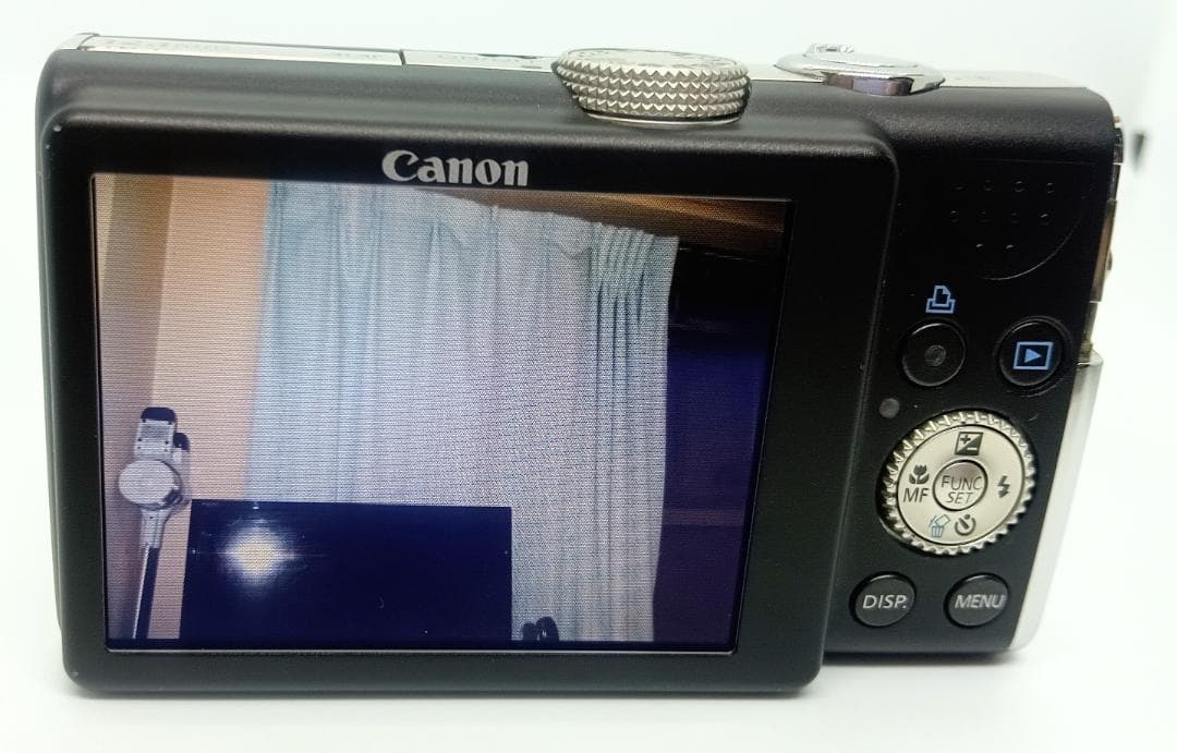 Canon PowerShot SX200 IS12.1MP 4x Zoom茶色