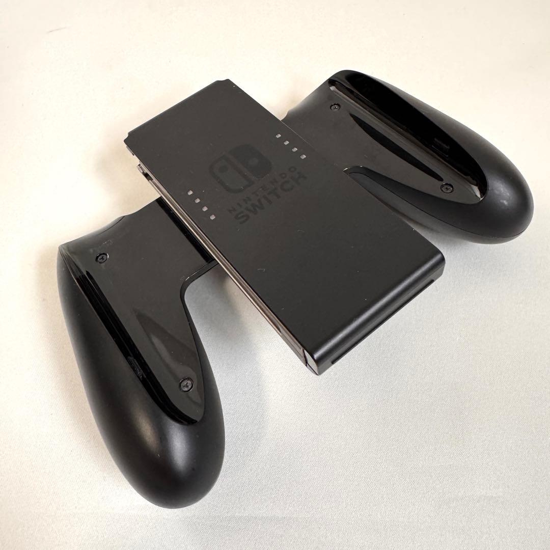 【おまけ多数】Nintendo Switch 本体 ネオンブルー ネオンレッド