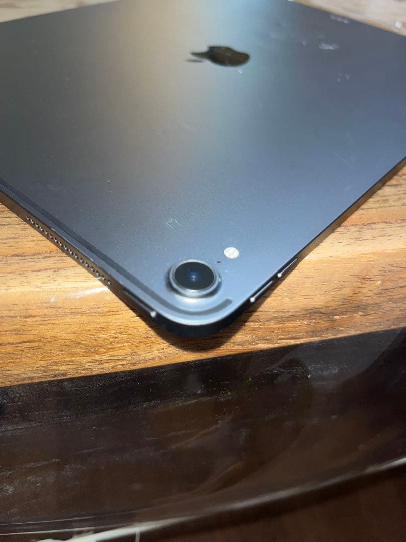 展示品iPad Pro 12.9インチ 第3世代 64GB スペースグレイ