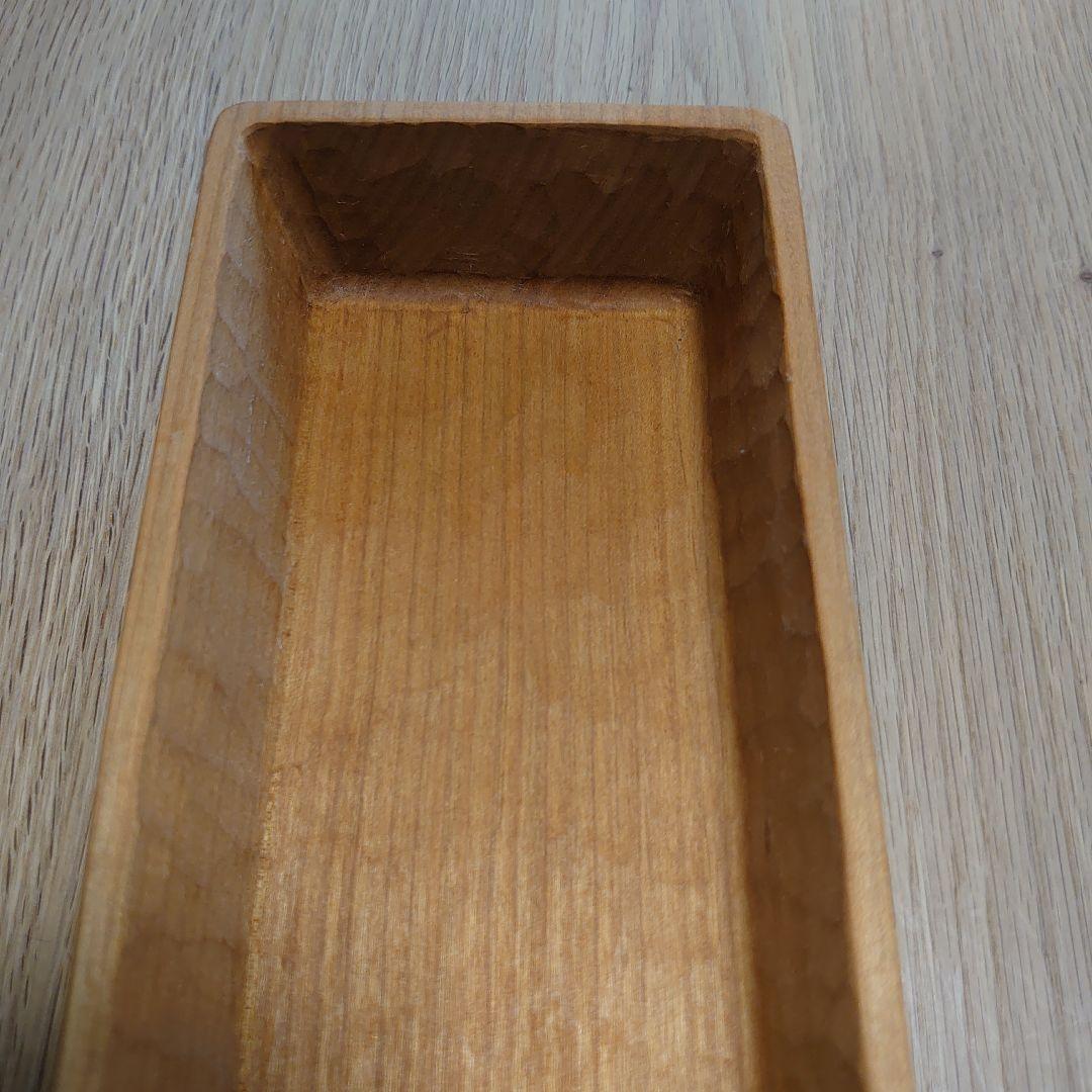 Sachiko＊三谷龍二さん　カトラリーボックス