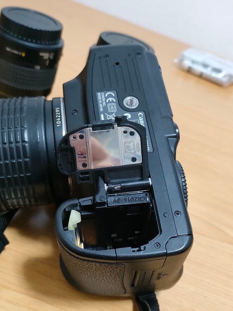 Canon EOS 30D デジタル一眼レフ カメラ