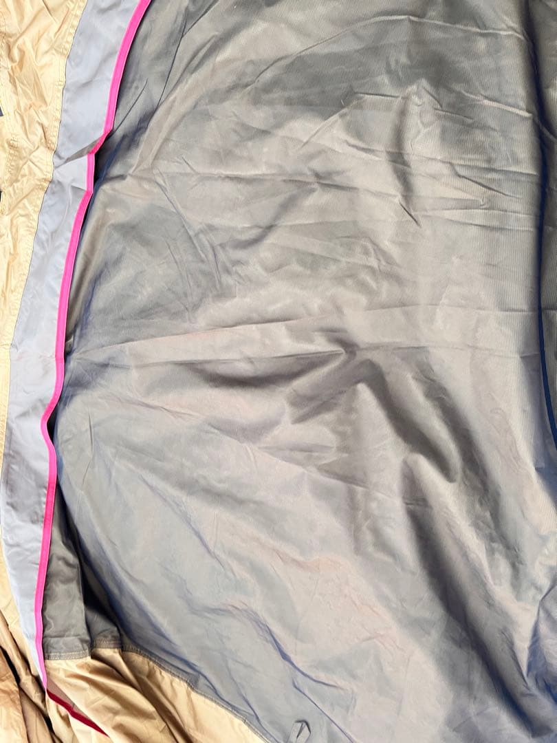 スノーピークエントリー2ルーム エルフィールド Peak TP-880R