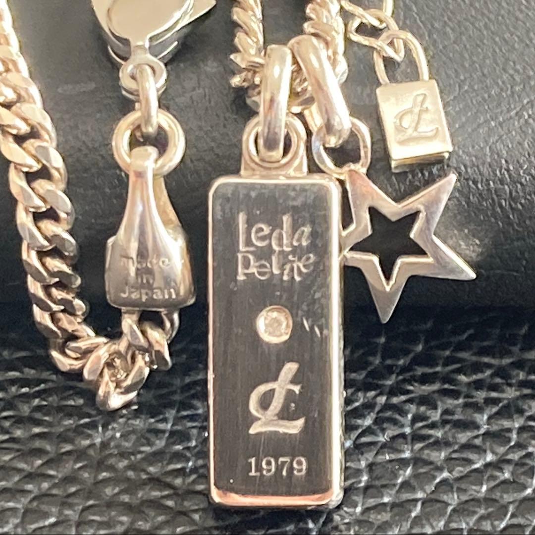 プチシルマのジュエリーコレクション『レダシルマペティートd:プレート』セットレダ