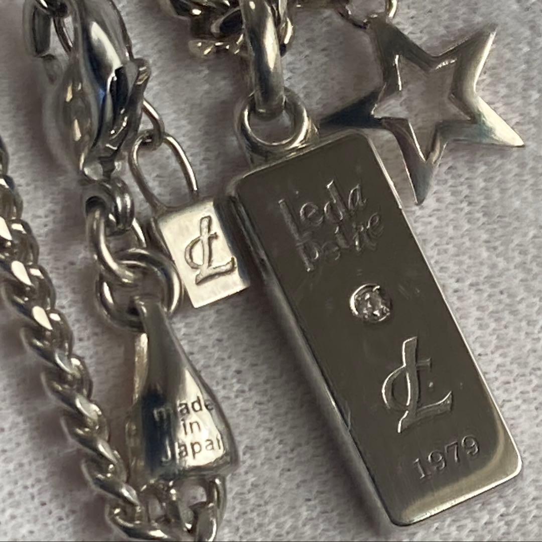 プチシルマのジュエリーコレクション『レダシルマペティートd:プレート』セットレダ