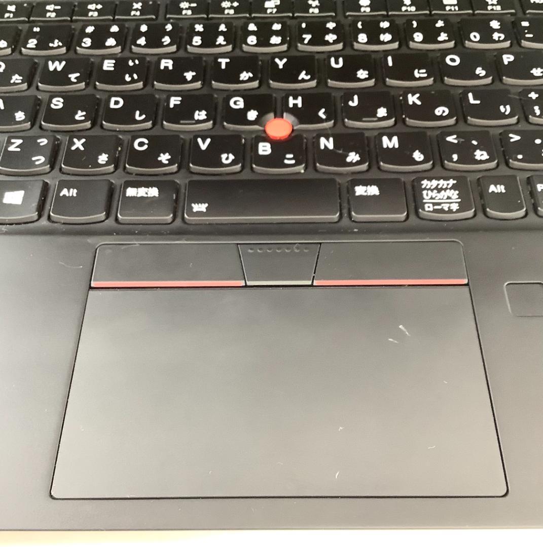 ➁-L06-Lenovo ThinkPad X1 Carbon 7th 1点
