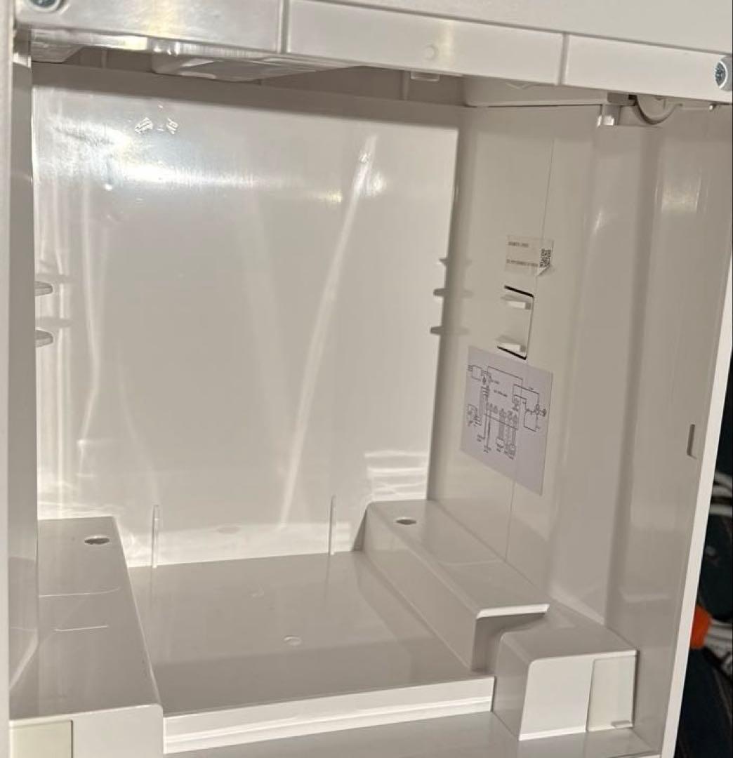 【美品】除湿機 コンプレッサー式 DryTank 3600