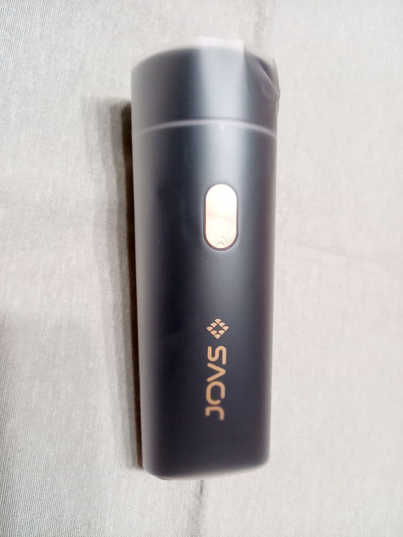 JOVS DORA　脱毛器　家庭用　新品